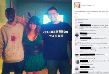 10 Абсолютно отвратительных костюмов 10 Абсолютно отвратительных костюмов