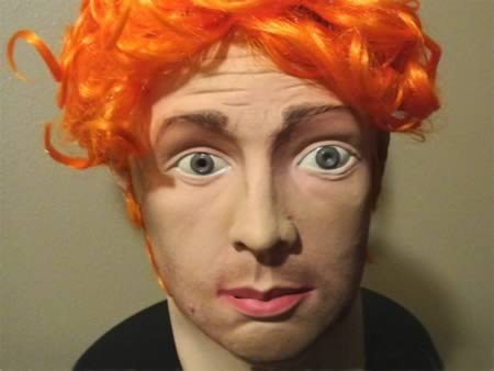 10 Абсолютно отвратительных костюмов 10 Абсолютно отвратительных костюмов