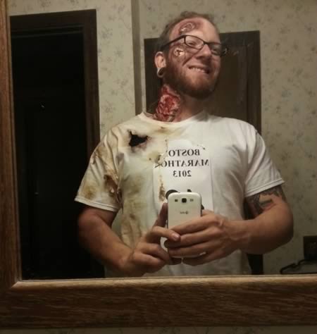 10 Абсолютно отвратительных костюмов