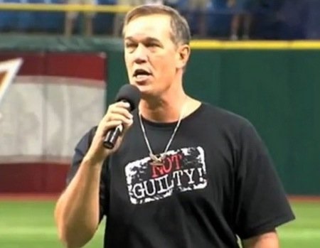 10 Самых ужасных случаев незаконного лишения свободы 10 Самых ужасных случаев незаконного лишения свободы