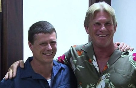 10 Самых ужасных случаев незаконного лишения свободы 10 Самых ужасных случаев незаконного лишения свободы