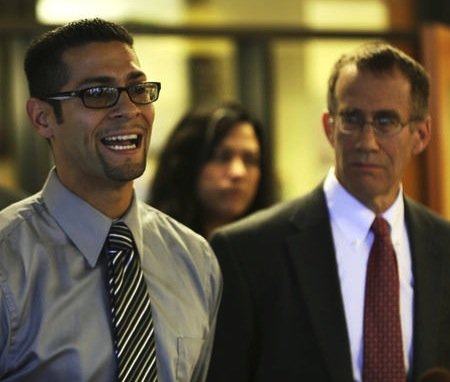 10 Самых ужасных случаев незаконного лишения свободы 10 Самых ужасных случаев незаконного лишения свободы