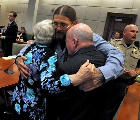 10 Самых ужасных случаев незаконного лишения свободы 10 Самых ужасных случаев незаконного лишения свободы