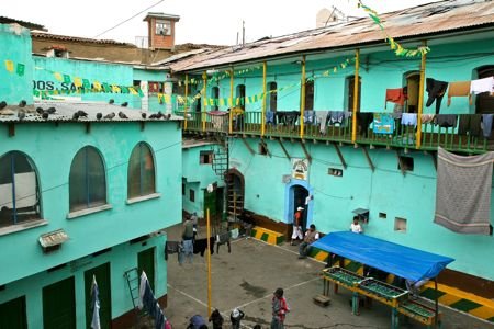 10 Самых странных экскурсионных туров в мире 10 Самых странных экскурсионных туров в мире