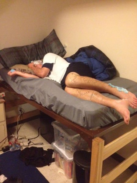 Весёлые студенческие годы (29 фото) Весёлые студенческие годы (29 фото)