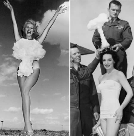 11 Самых странных конкурсов красоты