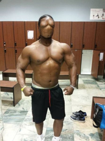 Здесь фотошопа нет ни разу! (24 фото)