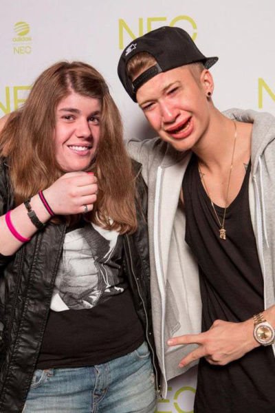 Здесь фотошопа нет ни разу! (24 фото)