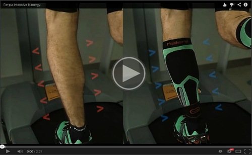 Усталость в ногах во время бега? Не, не слышал!