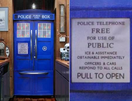 10 Невероятно клёвых гиковских предметов мебели 10 Невероятно клёвых гиковских предметов мебели