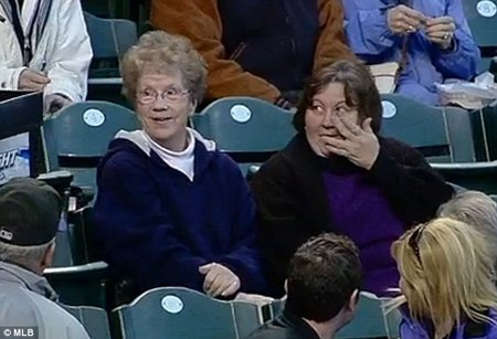 9 Невероятных моментов, запечатленных камерой