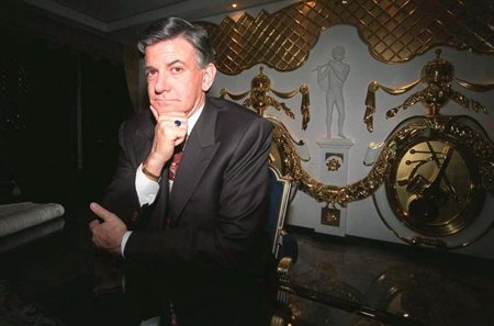 10 Миллиардеров, потерявших миллиарды