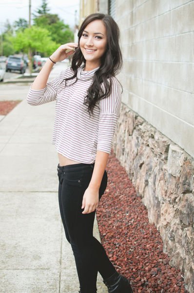 Симпатичные девушки (25 фото) Симпатичные девушки (25 фото)