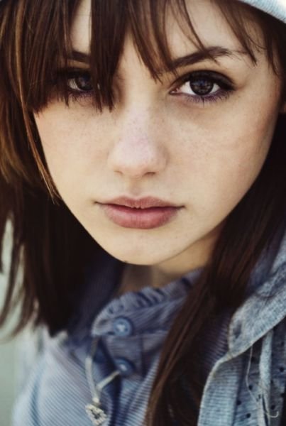 Симпатичные девушки (25 фото) Симпатичные девушки (25 фото)