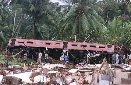 Топ-10: Железнодорожные катастрофы с наибольшим количеством человеческих жертв в истории Топ-10: Железнодорожные катастрофы с наибольшим количеством человеческих жертв в истории