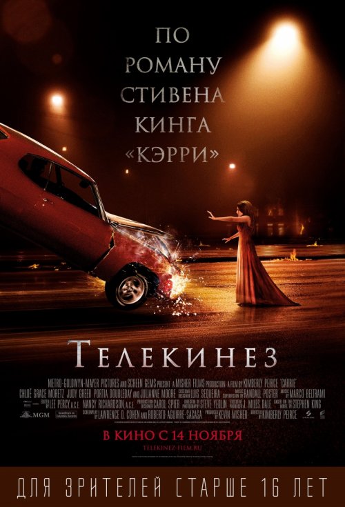 Кинопремьеры ноября 2013