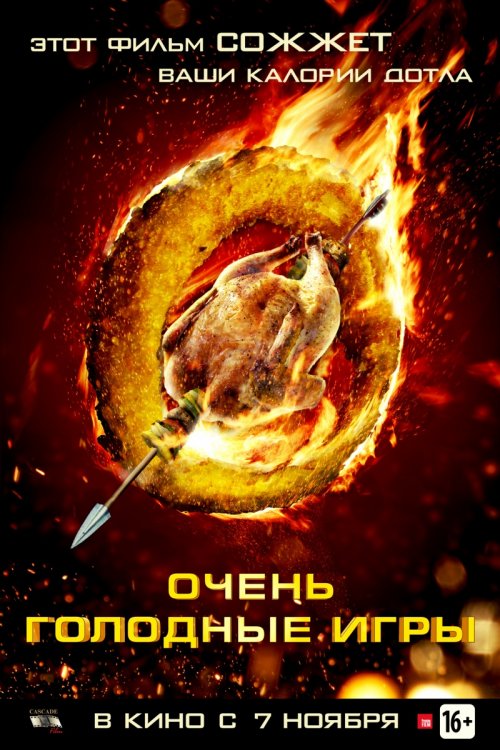 Кинопремьеры ноября 2013