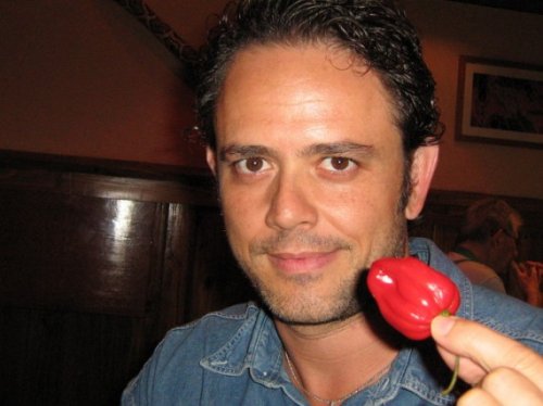 Топ-10: Нелепые «А вам слабо?», связанные с едой