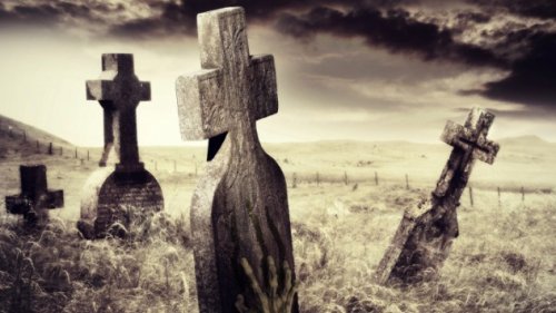 10 Поистине жутких вампиров со всего света