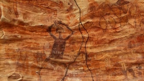 10 Поистине жутких вампиров со всего света