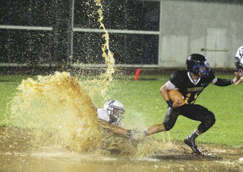 Забавные спортивные моменты (24 фото)