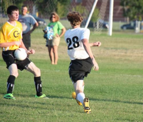 Забавные спортивные моменты (24 фото)