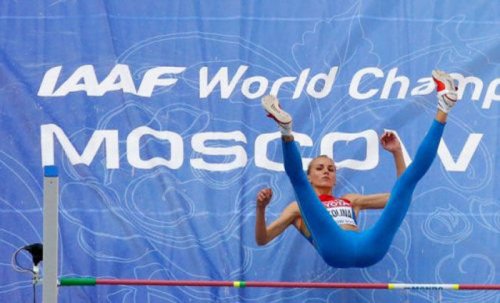 Забавные спортивные моменты (24 фото)