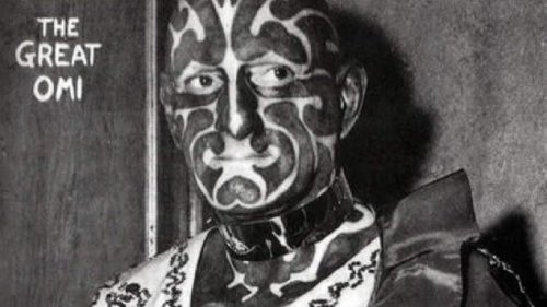 Топ-10 Невероятно модифицированных людей