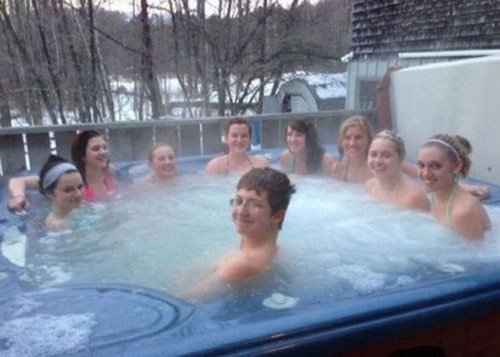 Мечты сбываются (29 фото)