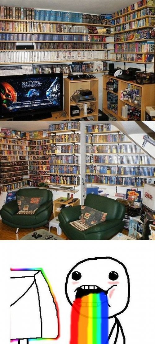 Мечты сбываются (29 фото)