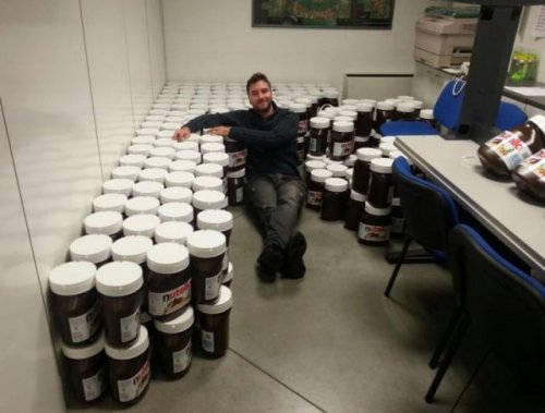 Мечты сбываются (29 фото)