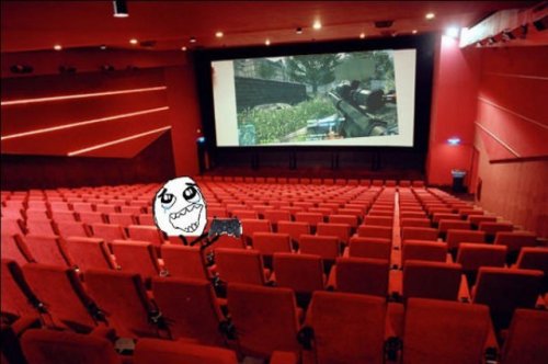 Мечты сбываются (29 фото)