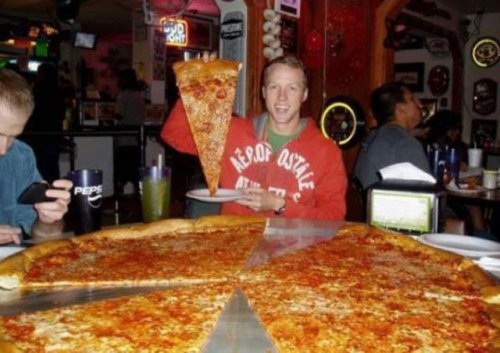 Мечты сбываются (29 фото)