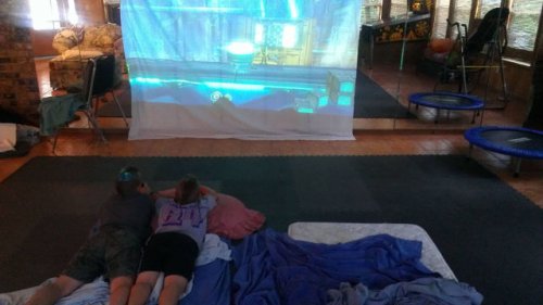 Мечты сбываются (29 фото)