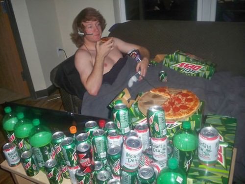 Мечты сбываются (29 фото)