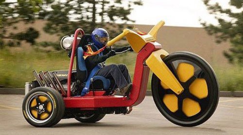 Мечты сбываются (29 фото)