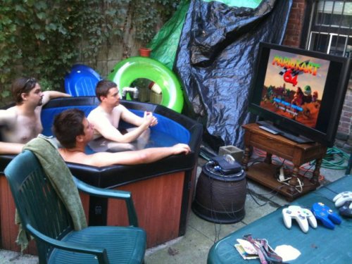 Мечты сбываются (29 фото)