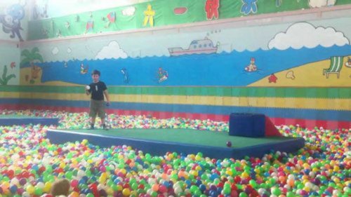 Мечты сбываются (29 фото)