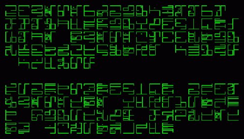 10 Качеств, которыми, согласно научной точке зрения, должны обладать инопланетные существа