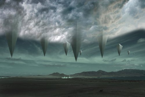 10 Качеств, которыми, согласно научной точке зрения, должны обладать инопланетные существа