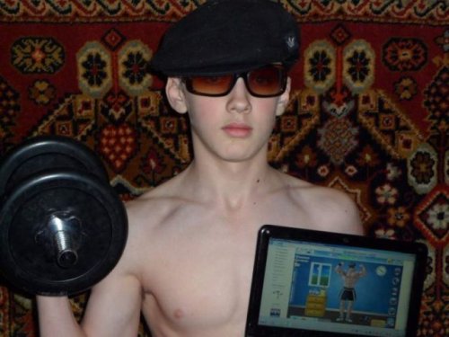 Позитивных картинок и фоток пост (38 шт)