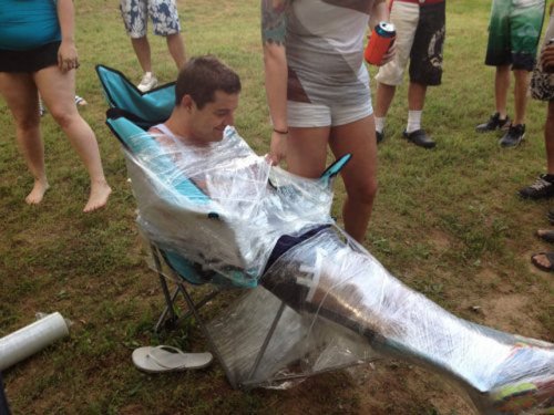 Весёлые студенческие годы (29 фото)