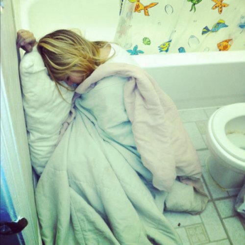 Весёлые студенческие годы (29 фото)