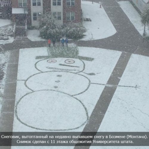 Весёлые студенческие годы (29 фото)