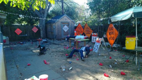 Весёлые студенческие годы (29 фото)