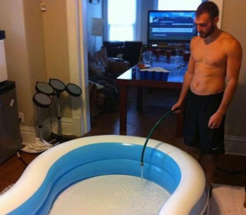 Весёлые студенческие годы (29 фото)