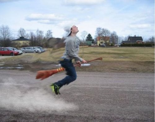 Здесь фотошопа нет ни разу! (24 фото)