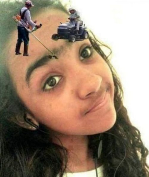 Здесь фотошопа нет ни разу! (24 фото)