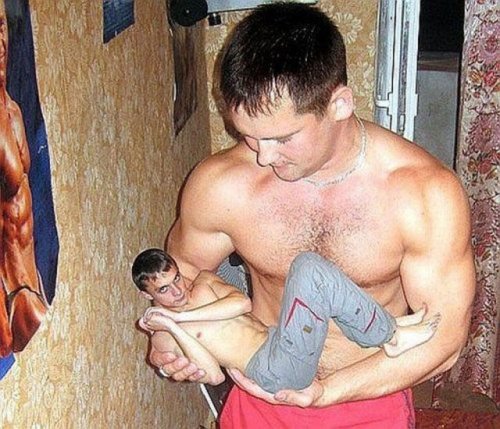 Здесь фотошопа нет ни разу! (24 фото)