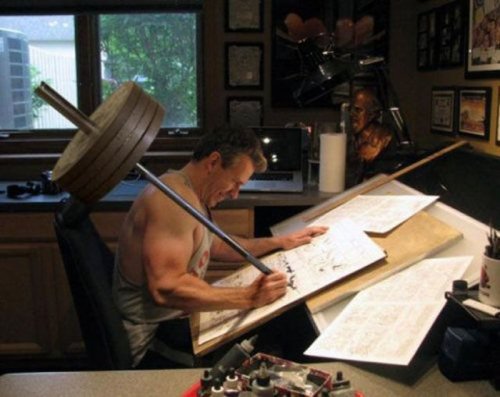 Здесь фотошопа нет ни разу! (24 фото)